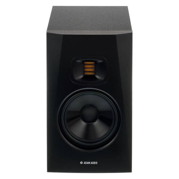 ADAM Audio T7V (Par)| Monitor Activo de Estudio Nearfield 7”