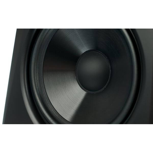 ADAM Audio T7V (Par)| Monitor Activo de Estudio Nearfield 7”