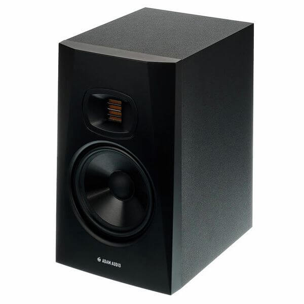 ADAM Audio T7V (Par)| Monitor Activo de Estudio Nearfield 7”