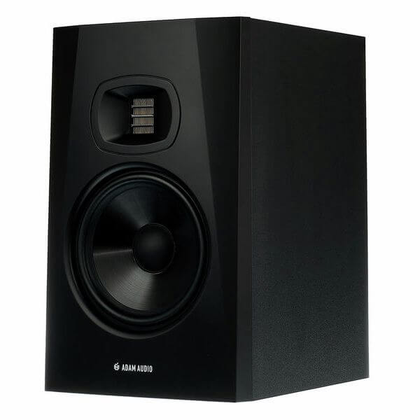 ADAM Audio T7V (Par)| Monitor Activo de Estudio Nearfield 7”