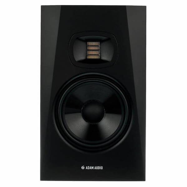 ADAM Audio T7V (Par)| Monitor Activo de Estudio Nearfield 7”
