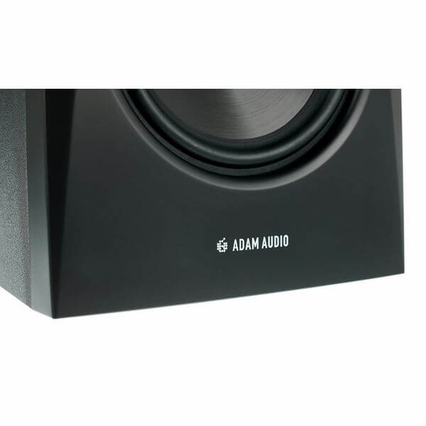 ADAM Audio T7V (Par)| Monitor Activo de Estudio Nearfield 7”
