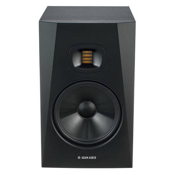 ADAM Audio T8V (Par) | Monitor Activo de Estudio Nearfield 8”