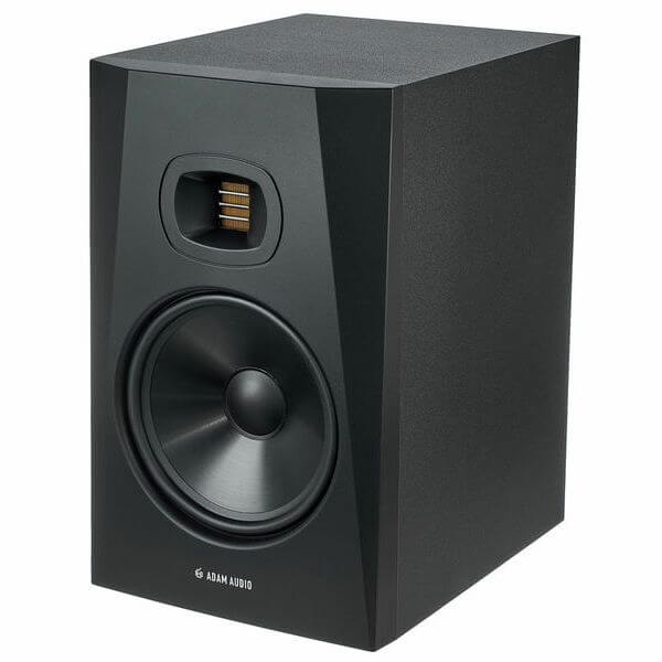 ADAM Audio T8V (Par) | Monitor Activo de Estudio Nearfield 8”