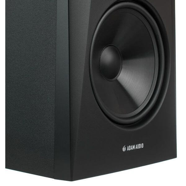 ADAM Audio T8V (Par) | Monitor Activo de Estudio Nearfield 8”