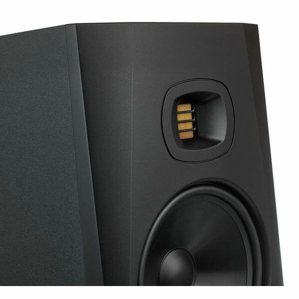 ADAM Audio T8V (Par) | Monitor Activo de Estudio Nearfield 8”