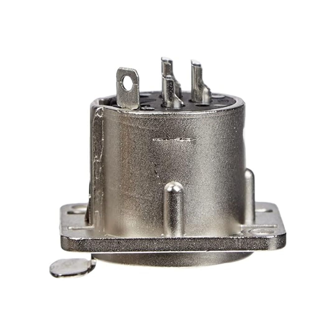 Adam Hall 7837 | Conector Chasis XLR Hembra Tipo D