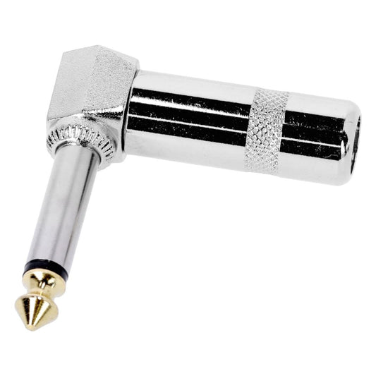 Adam Hall K3CJM2A | Conector Jack 6.3 mm Tipo L