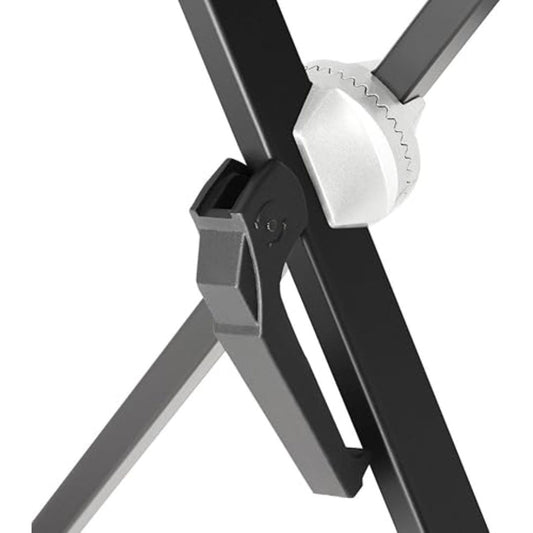 Adam Hall SKS03 | Pedestal para Piano / Teclado