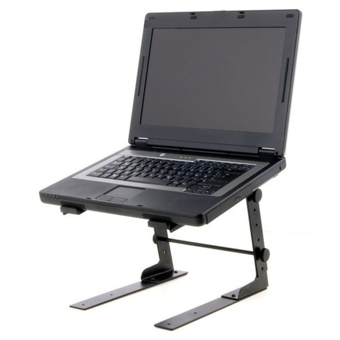 Adam Hall SLT001E | Soporte para Portátil