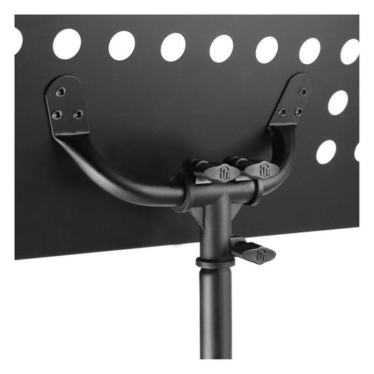 Adam Hall SMS17 | Atril de Partitura Profesional