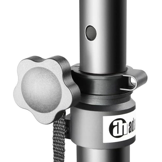 Adam Hall SPS023 | Pedestal para Caja Acústica Amplificada