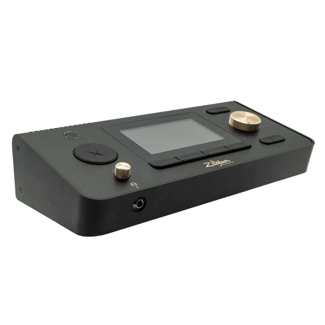 ZILDJIAN ZABEX ALCHEM-E BRONZE EX KIT | Batería Electrónica Premium