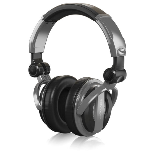 Behringer BDJ1000 | Auriculares profesionales cerrados para DJ