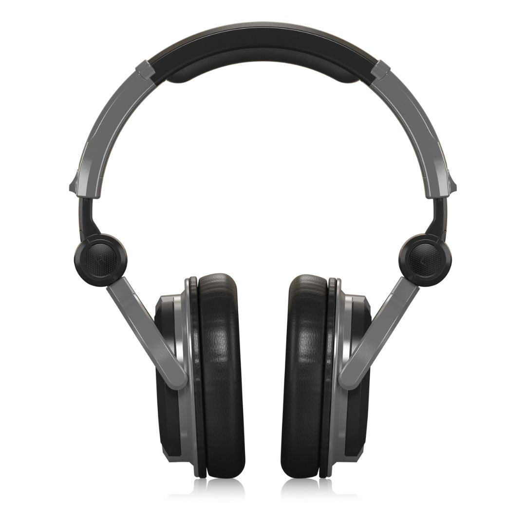 Behringer BDJ1000 | Auriculares profesionales cerrados para DJ