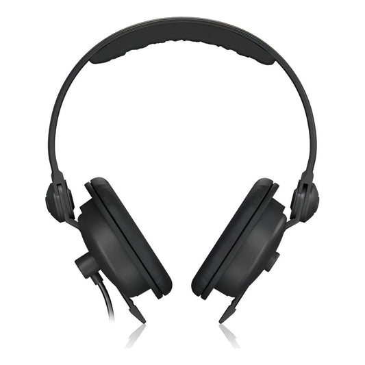 Behringer BH-30 | Auriculares profesionales cerrados para DJ