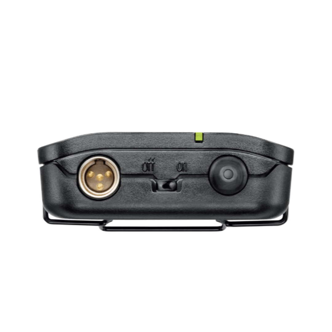 Shure BLX14/SM31-H9 | Sistema Inalámbrico de Diadema para Fitness con Micrófono SM31FH