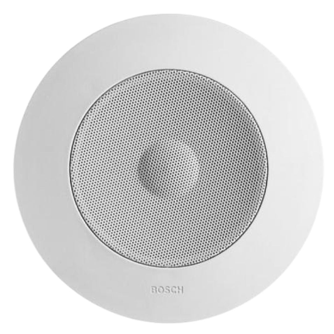 BOSCH LBC 3951/11 | Altavoz de Techo de 6W para Música Ambiental y Megafonía
