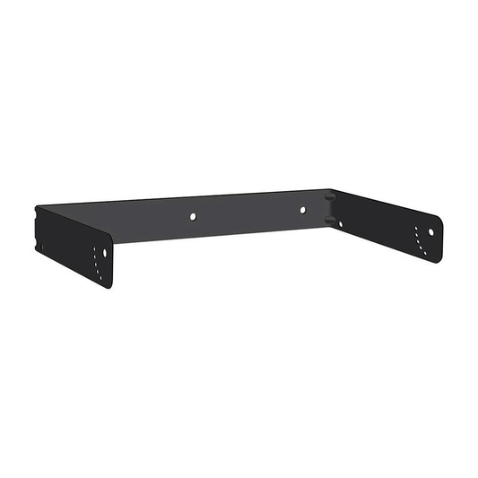 FBT BOX-104 | Soporte Horizontal de Pared para MAXX6A/MAXX5A