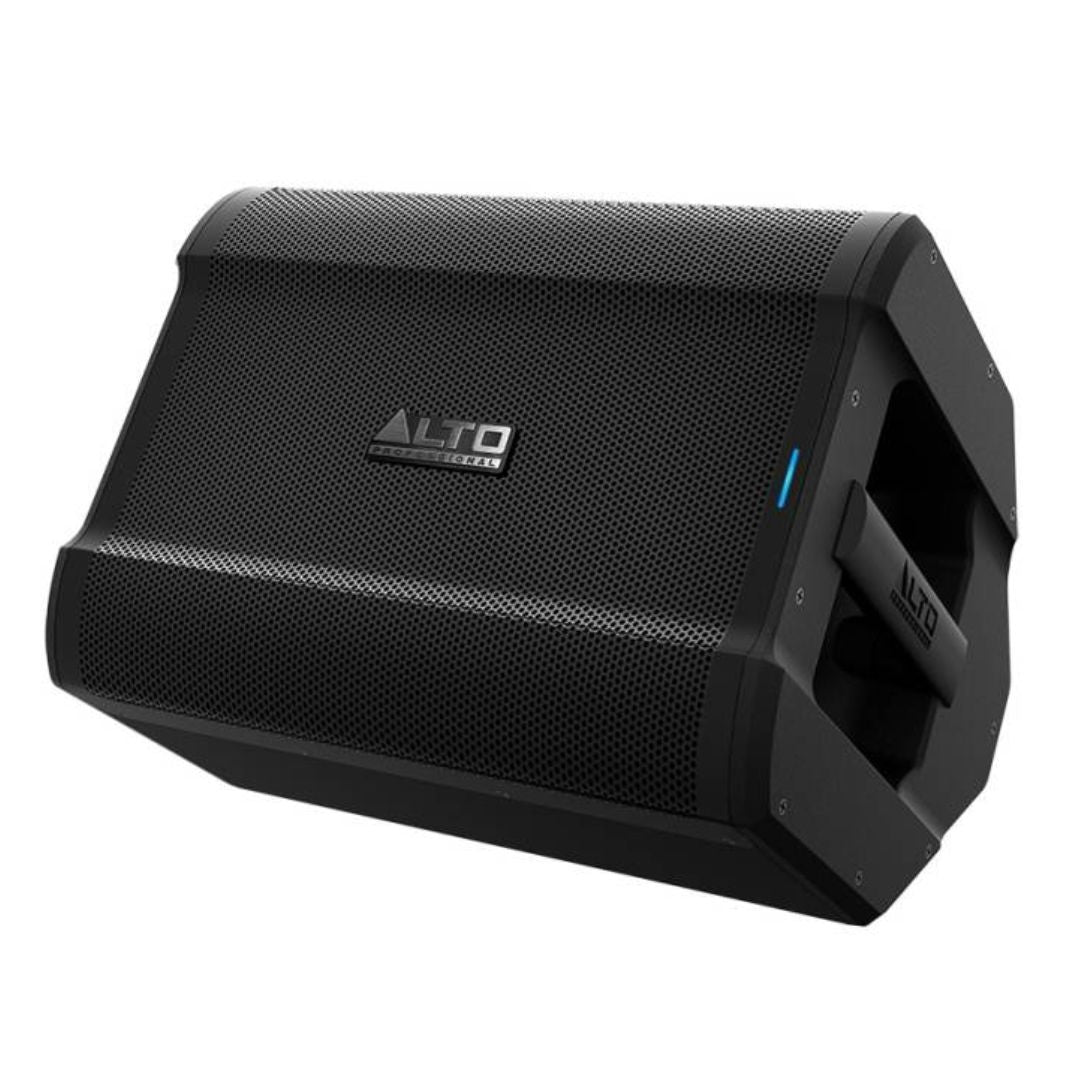 ALTO PROFESSIONAL BUSKER | Sistema PA Portátil con Batería y Bluetooth