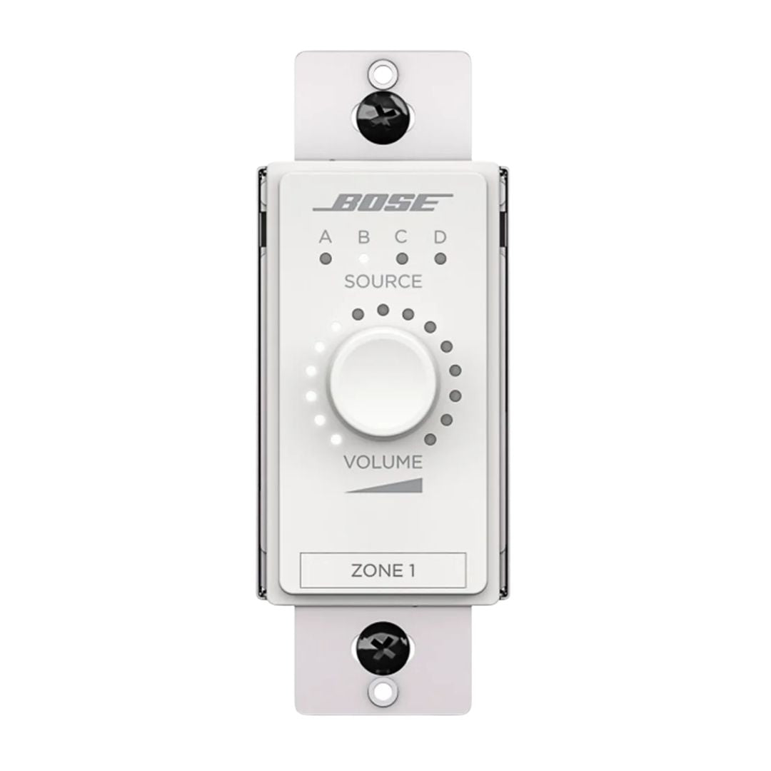 Bose ControlCenter CC-3D | Controlador de Volumen + Selección de Fuente