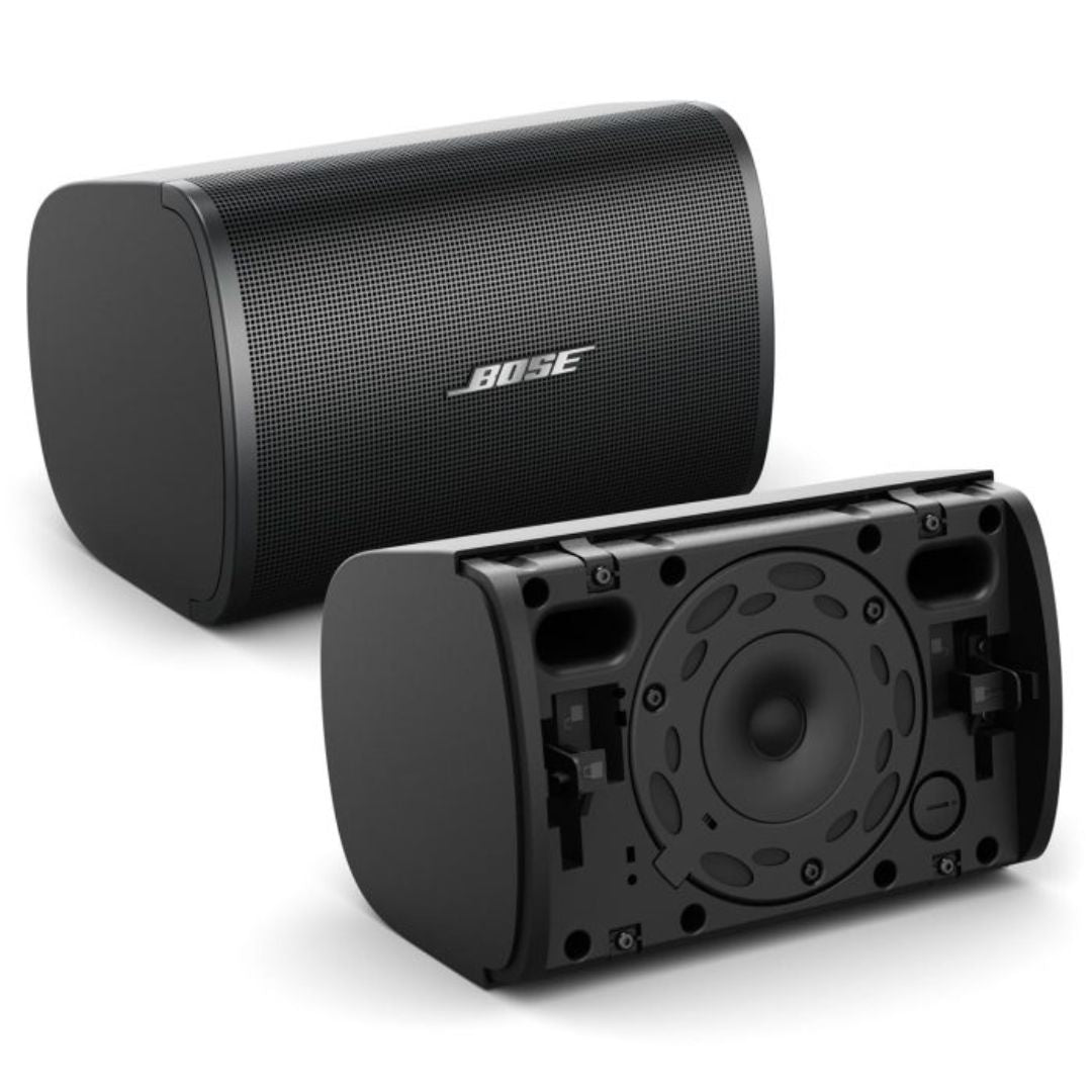 Bose DesignMax DM3SE 829712-0120 | Parlante de Superficie 2 Vías 3.5" 30W (Par)