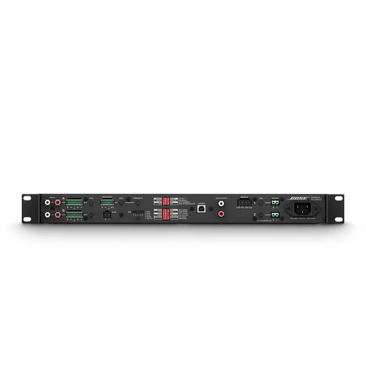 Bose FreeSpace IZA 2120-LZ | Amplificador Estéreo Comercial Integrado