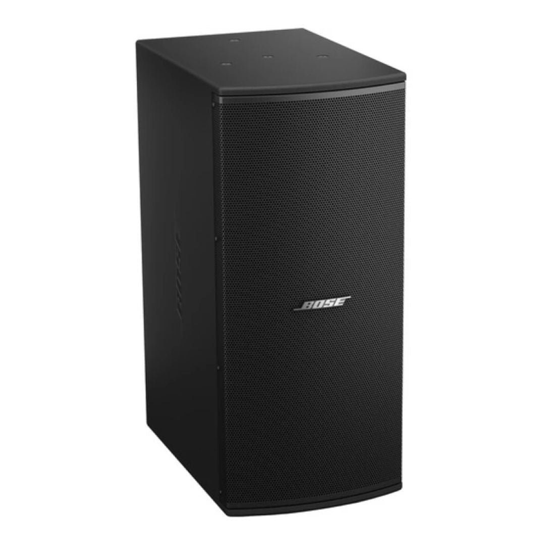 Bose MB210 Subwoofer Compacto 785043-0110 | Subwoofer Pasivo 2×10" 500W RMS