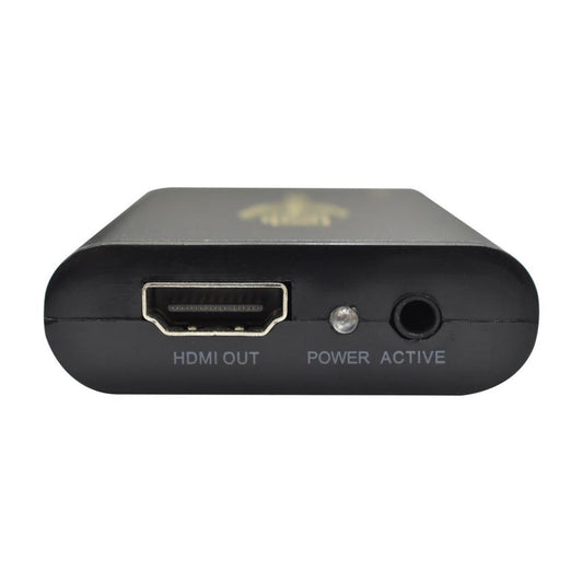 EVL CA-U3HD | CONVERTIDOR USB 3.0 A HDMI C/CABLE - DESC