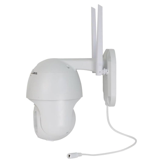 UNIVERSAL CAM-C6S2X | CAMARA WIFI T/PTZ IP66