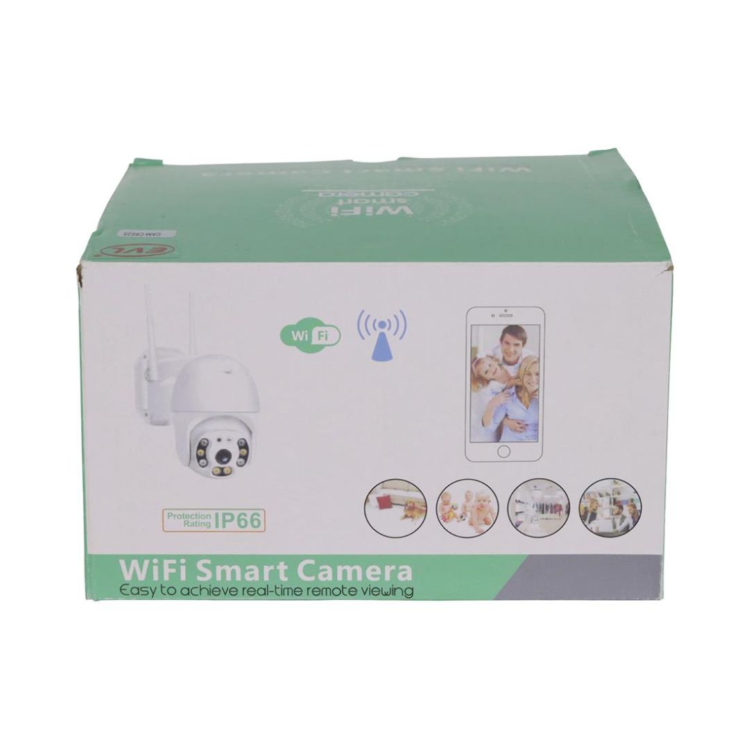 UNIVERSAL CAM-C6S2X | CAMARA WIFI T/PTZ IP66