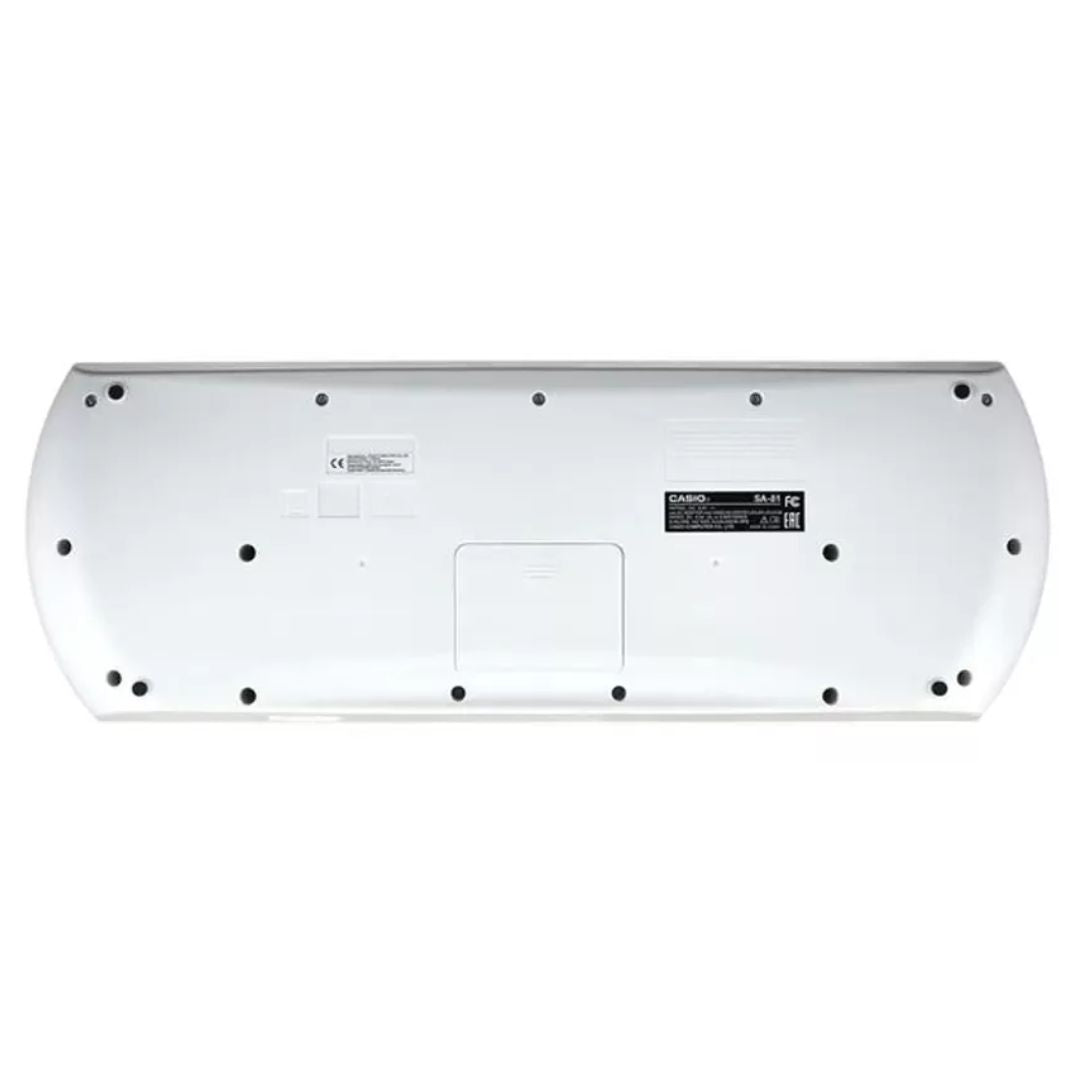 CASIO CTK-3500K2 | Teclado Portátil