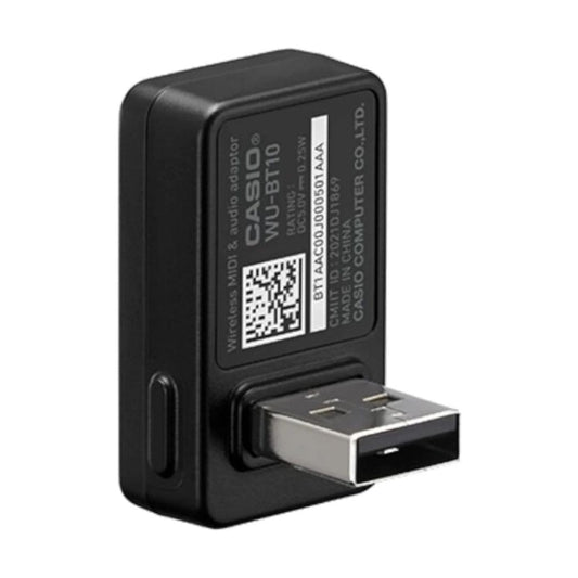 CASIO WU-BT10C2 | Dispositivo Bluetooth