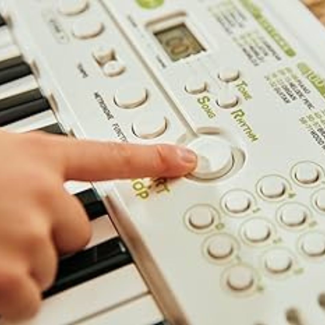 CASIO SA-50H2 | Teclado Mini 32 Teclas