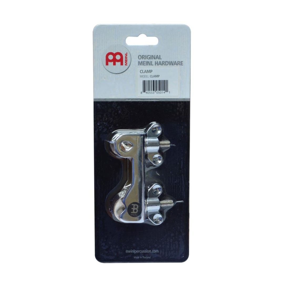 MEINL Clamp | Clamp Multi Uso de 1 Montaje