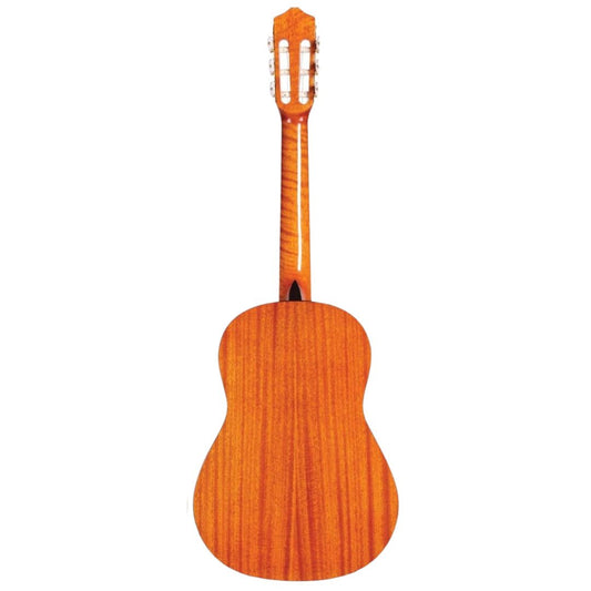 CORDOBA C1 Gloss with Bag | Guitarra Clásica de Cuerdas de Nailon con Funda
