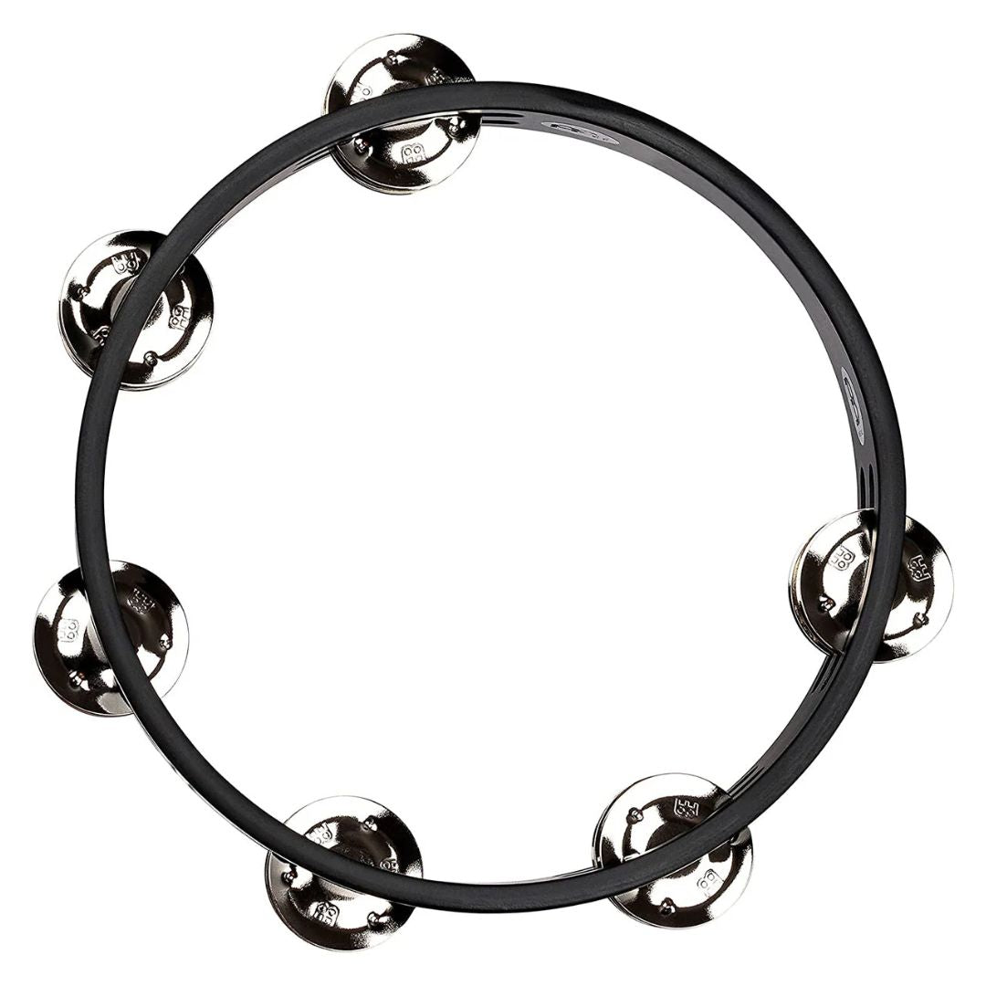 MEINL CTA2S-BK | Pandereta de Madera Compacta 8”