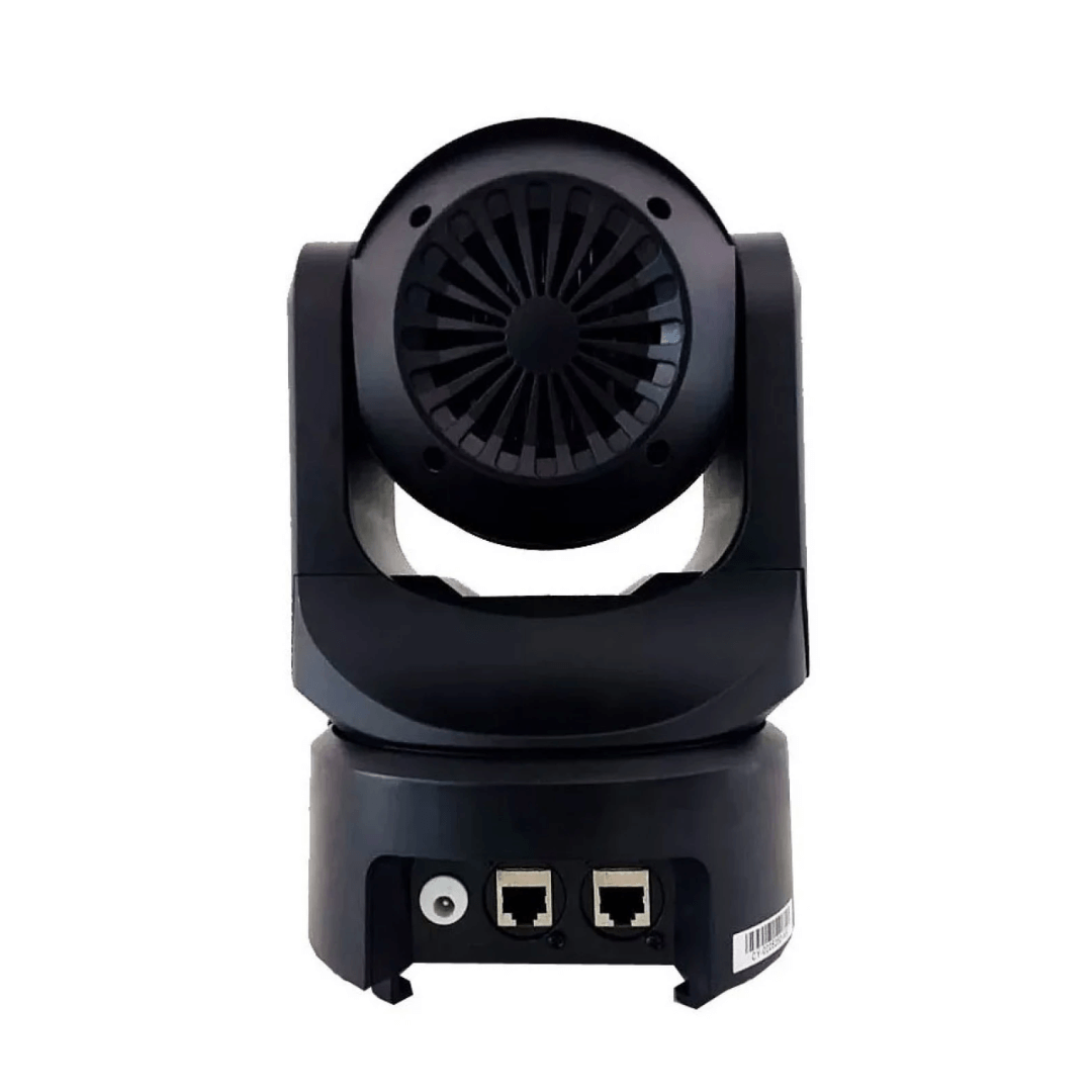 Cabeza Móvil LED Big Dipper BEAM 30W con Prisma - Modelo LB30 Profesional DMX