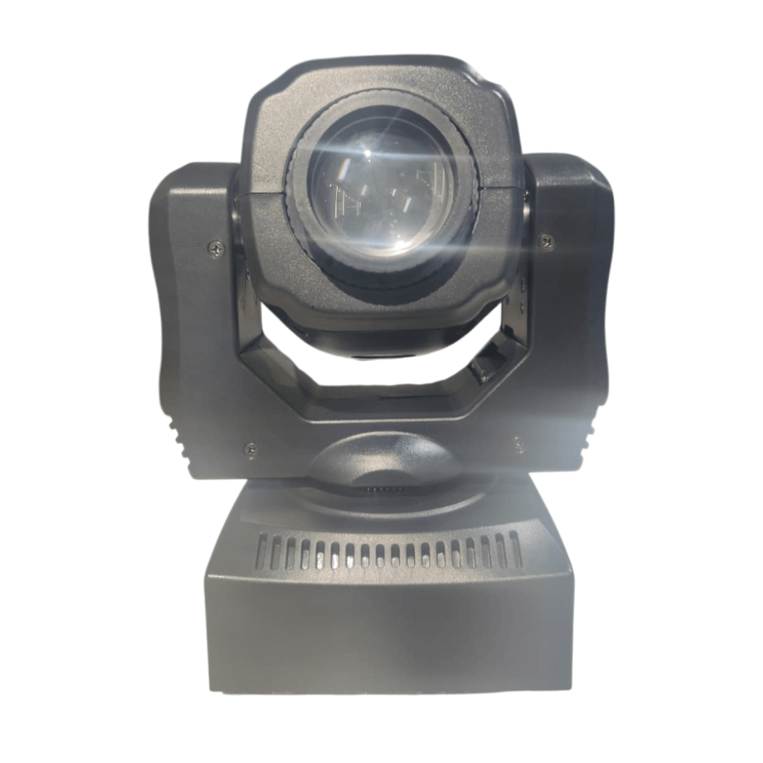 Cabeza Robótica SPOT 60w Gobos