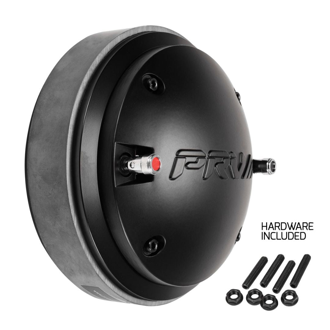 PRV Audio D3220TI | Driver Profesional 2″ Bolt On 110W RMS