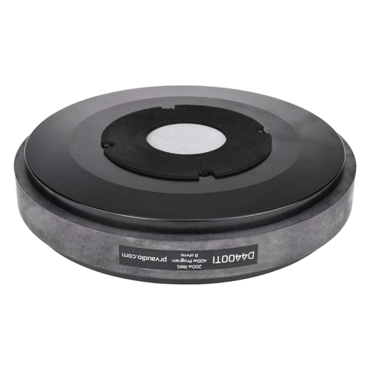 PRV Audio D4400Ti | Driver Profesional 2″ Bolt On 200W RMS