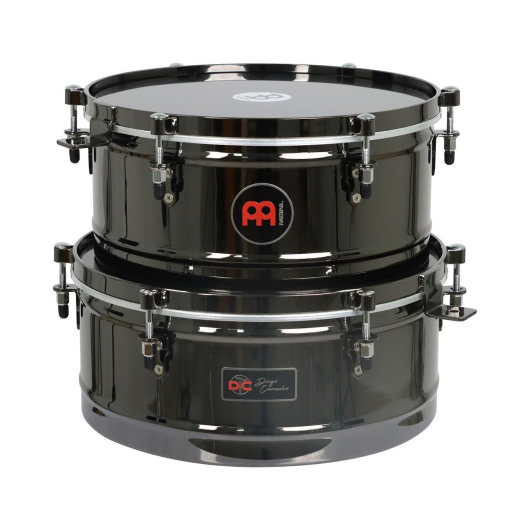 MEINL DC1415 | Timbal 14” / 15” Diego Camacho Signature