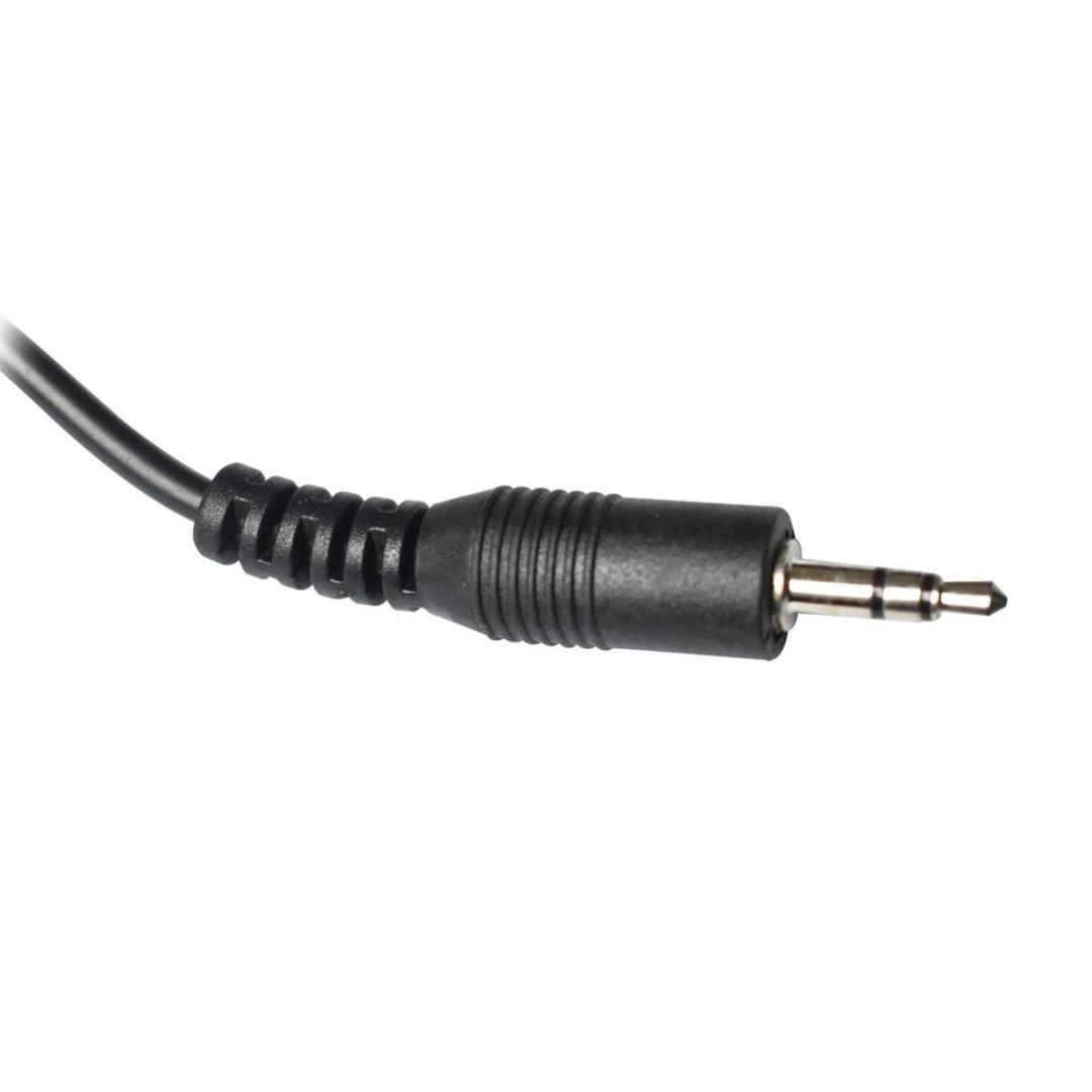 CARLSBRO DCN2 DCN-Series | Audífonos Over-Ear 40mm