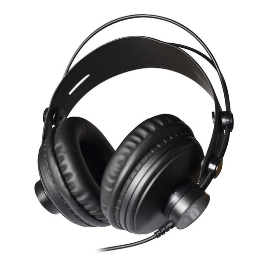 CARLSBRO DCN8 DCN-Series | Audífonos Over-Ear Profesionales 40mm