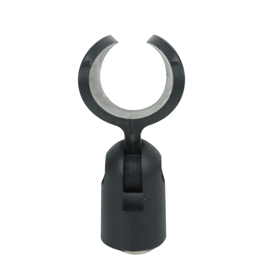 Studiomaster DE032 | Cuello de Micrófono de Calidad Flexible OD25–30