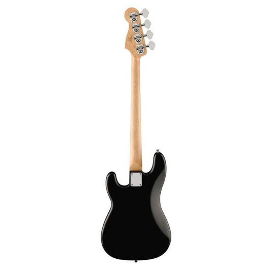 Squier Debut Precision Bass | Bajo Eléctrico – Black