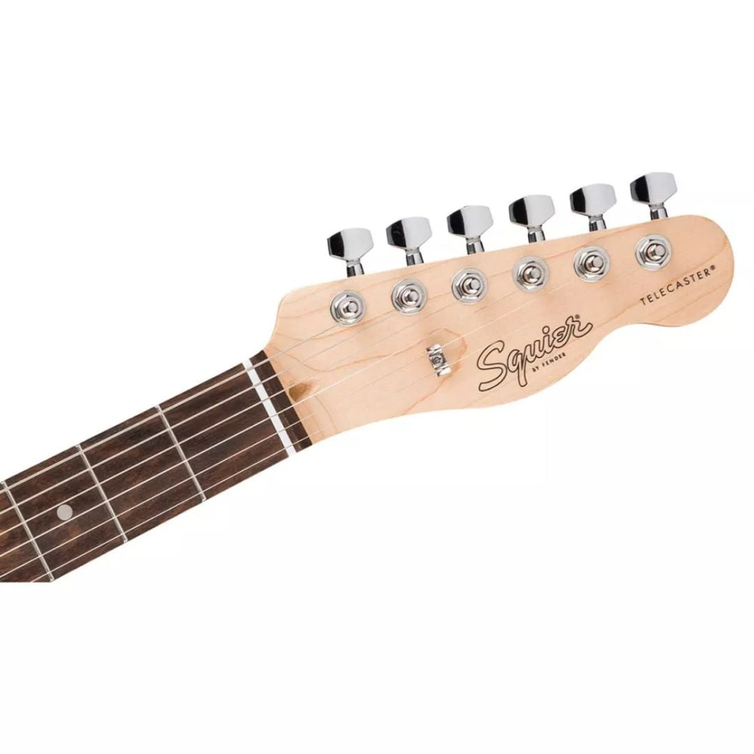FENDER Debut Telecaster | Guitarra Eléctrica – Sea Foam Green