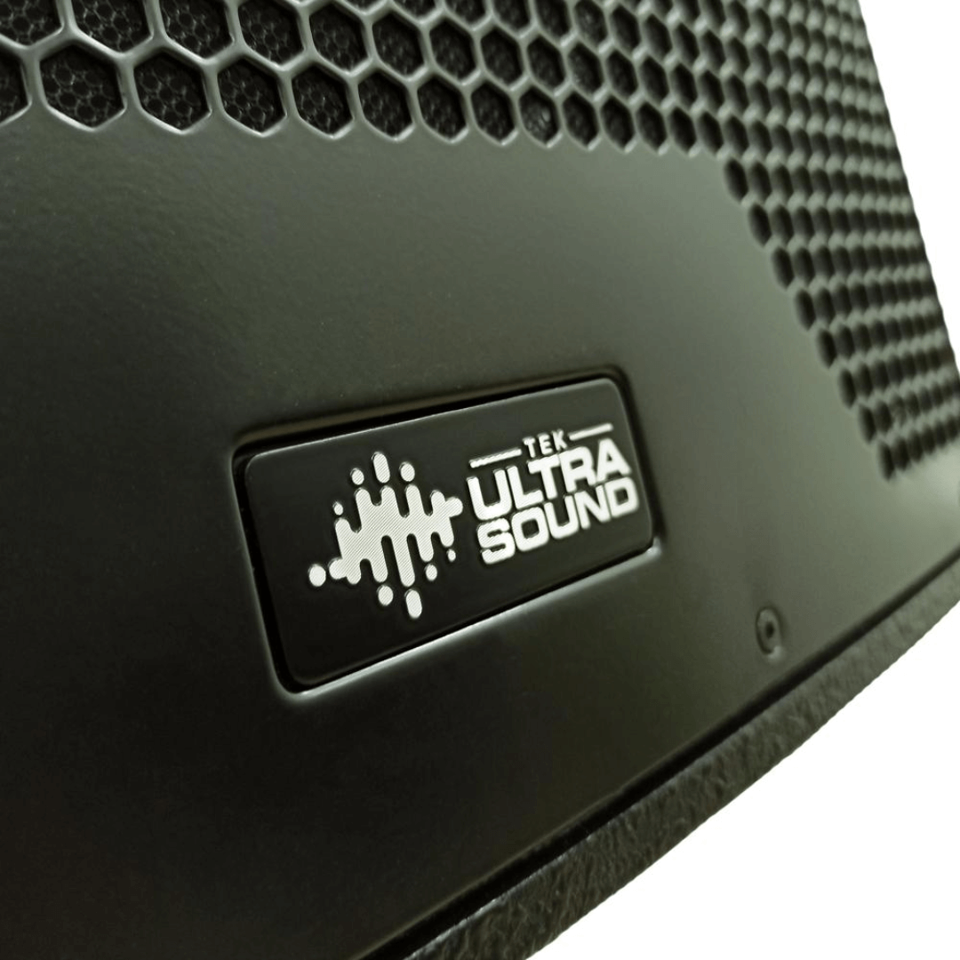 ULTRASOUND Delta KW15H | Caja Activa de 15’’
