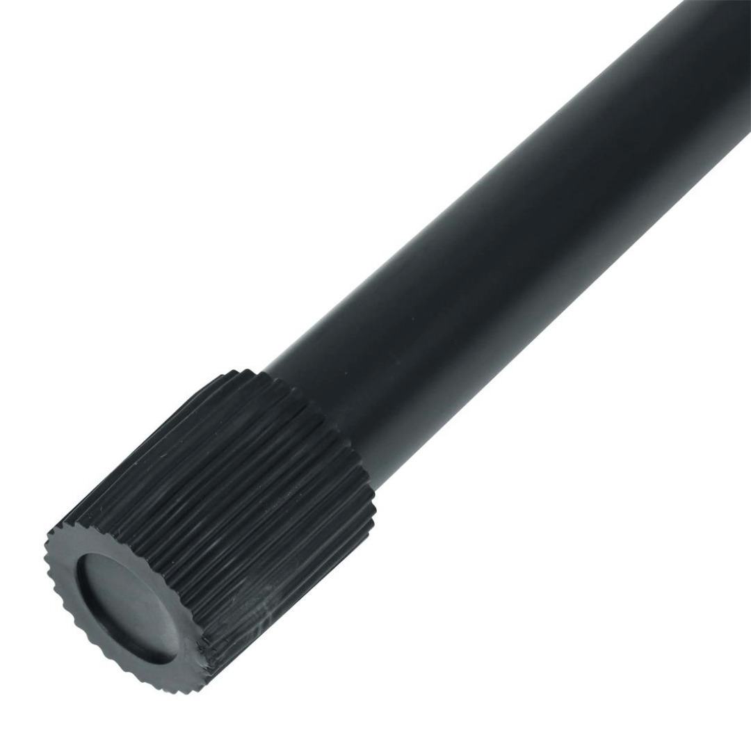 Studiomaster DF008-6 | Pedestal para Teclado Deluxe de Altura Ajustable