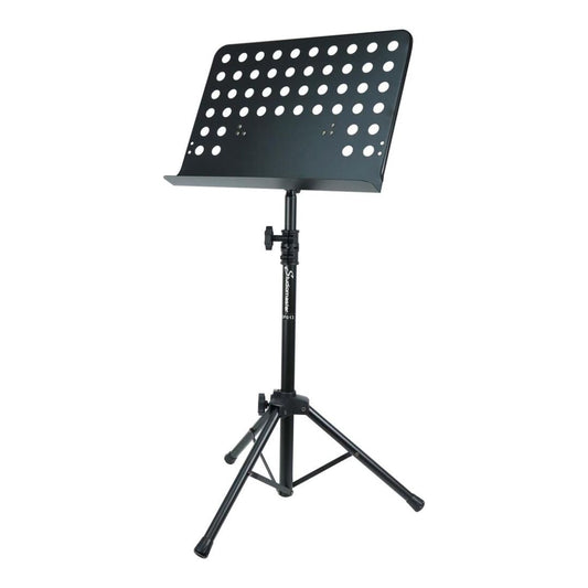 Studiomaster DF013 | Atril para Partituras Tipo Orquesta